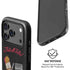 Looney Tunes Elmer Fudd Thats All Folks iPhone 17 Pro Magsafe Impact Case