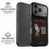 Looney Tunes Elmer Fudd Thats All Folks iPhone 17 Pro Magsafe Impact Case