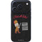 Looney Tunes Elmer Fudd Thats All Folks iPhone 17 Pro Skin