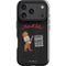 Looney Tunes Elmer Fudd Thats All Folks iPhone 18 Pro Impact Case