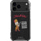 Looney Tunes Elmer Fudd Thats All Folks iPhone 18 Pro Max Clear Case