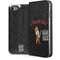 Looney Tunes Elmer Fudd Thats All Folks iPhone 7 Folio Case