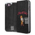 Looney Tunes Elmer Fudd Thats All Folks iPhone 7 Folio Case