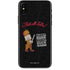 Looney Tunes Elmer Fudd Thats All Folks iPhone XS Max Skin