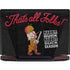 Looney Tunes Elmer Fudd Thats All Folks Legion Y720 Skin