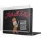 Looney Tunes Elmer Fudd Thats All Folks MacBook Pro 14in (2021-24) Case plus Skin