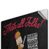 Looney Tunes Elmer Fudd Thats All Folks Apple MacBook Pro 16-inch Skin