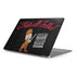 Looney Tunes Elmer Fudd Thats All Folks Apple MacBook Pro 16-inch Skin