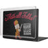 Looney Tunes Elmer Fudd Thats All Folks MacBook Cases