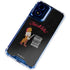 Looney Tunes Elmer Fudd Thats All Folks Moto G Play 4G (2024) Clear Case
