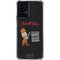 Looney Tunes Elmer Fudd Thats All Folks Moto G Power 5G (2024) Clear Case