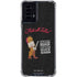 Looney Tunes Elmer Fudd Thats All Folks Moto G Power 5G (2024) Clear Case