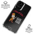 Looney Tunes Elmer Fudd Thats All Folks Moto G Power 5G (2024) Clear Case