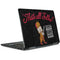 Looney Tunes Elmer Fudd Thats All Folks Notebook 9 Pro 13in (2017) Skin