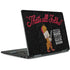 Looney Tunes Elmer Fudd Thats All Folks Notebook 9 Pro 13in (2017) Skin