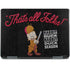 Looney Tunes Elmer Fudd Thats All Folks Notebook 9 Pro 13in (2017) Skin