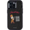 Looney Tunes Elmer Fudd Thats All Folks Otterbox Defender iPhone Skin