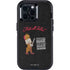Looney Tunes Elmer Fudd Thats All Folks Otterbox Defender iPhone Skin