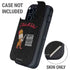 Looney Tunes Elmer Fudd Thats All Folks Otterbox Defender iPhone Skin