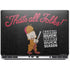 Looney Tunes Elmer Fudd Thats All Folks Dell Precision Skin