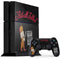 Looney Tunes Elmer Fudd Thats All Folks PS4 Console and Controller Bundle Skin
