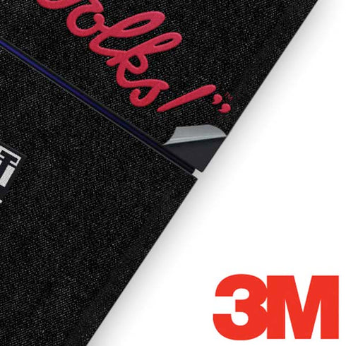 Looney Tunes Elmer Fudd Thats All Folks PS4 Console and Controller Bundle Skin