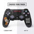 Looney Tunes Elmer Fudd Thats All Folks PS4 Controller Skin