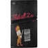Looney Tunes Elmer Fudd Thats All Folks PS5 Pro Console Skin