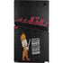 Looney Tunes Elmer Fudd Thats All Folks PS5 Pro Console Skin