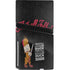 Looney Tunes Elmer Fudd Thats All Folks PS5 Pro Disk Console Skin