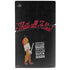 Looney Tunes Elmer Fudd Thats All Folks PS5 Slim Digital Edition Console Skin