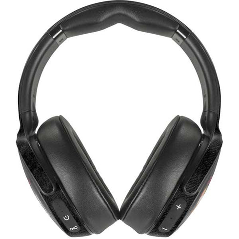 Looney Tunes Elmer Fudd Thats All Folks Skullcandy Venue Skin