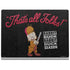 Looney Tunes Elmer Fudd Thats All Folks Surface Book 2 13.5in Skin