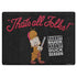 Looney Tunes Elmer Fudd Thats All Folks Surface Laptop 2 Skin