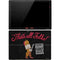 Looney Tunes Elmer Fudd Thats All Folks Surface Pro 4 Skin
