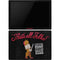Looney Tunes Elmer Fudd Thats All Folks Surface Pro 6 Skin