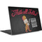Looney Tunes Elmer Fudd Thats All Folks Dell XPS Skin