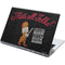 Looney Tunes Elmer Fudd Thats All Folks Yoga 910 2-in-1 14in Touch-Screen Skin