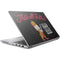 Looney Tunes Elmer Fudd Thats All Folks HP ZBook Fury 16 G10 Skin