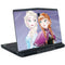 Disney Frozen Elsa and Anna Sisters Art Dell Alienware Skin