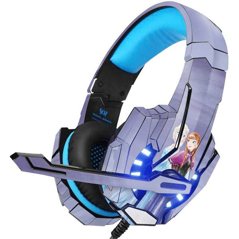 Disney Frozen Elsa and Anna Sisters Art BENGOO G9000 Skin