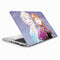 Disney Frozen Elsa and Anna Sisters Art HP Elitebook Skin
