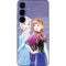 Disney Frozen Elsa and Anna Sisters Art Galaxy A16 5G Skin