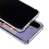Disney Frozen Elsa and Anna Sisters Art Galaxy A36 5G Clear Case