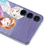 Disney Frozen Elsa and Anna Sisters Art Galaxy A36 5G Skin