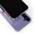 Disney Frozen Elsa and Anna Sisters Art Galaxy A55 5G Clear Case