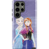 Disney Frozen Elsa and Anna Sisters Art Galaxy S23 Ultra Pro Case