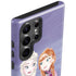 Disney Frozen Elsa and Anna Sisters Art Galaxy S23 Ultra Pro Case