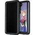 Disney Frozen Elsa and Anna Sisters Art Galaxy S24 Plus Waterproof Case