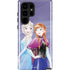 Disney Frozen Elsa and Anna Sisters Art Galaxy Cases